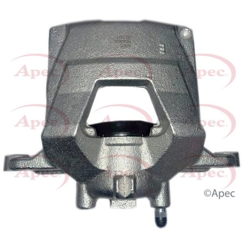 Apec Brake Caliper Assembly Front Right RCA620N