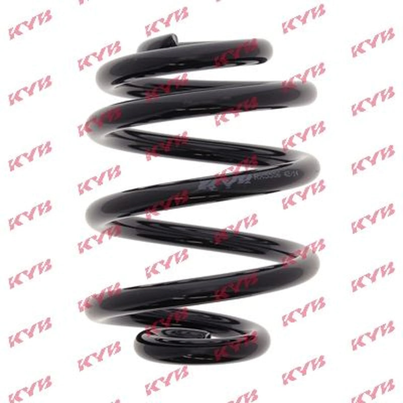 KYB Rear Suspension Coil Spring RX5556