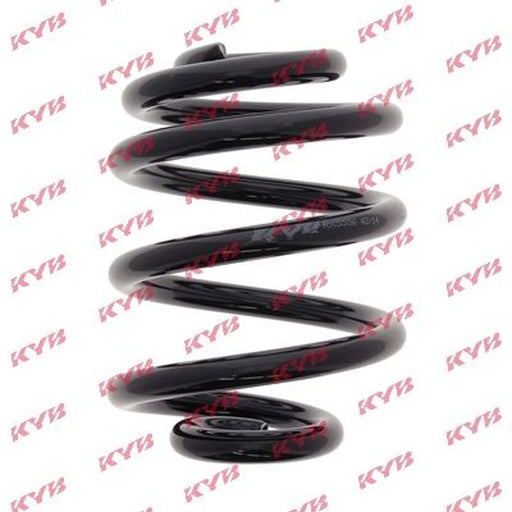 KYB Rear Suspension Coil Spring RX5556