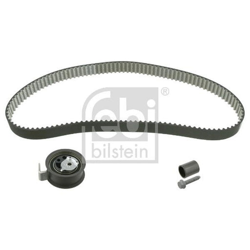 Febi Timing Belt Kit with Rollers 24708