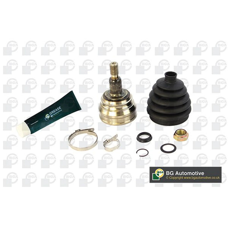 BGA Drive Shaft Joint Kit CV9601A