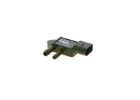 Bosch Exhaust Pressure Sensor 0281006005