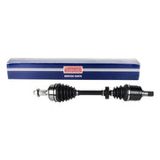 Borg & Beck CV Drive Shaft Driveshaft Front Left BDS1158