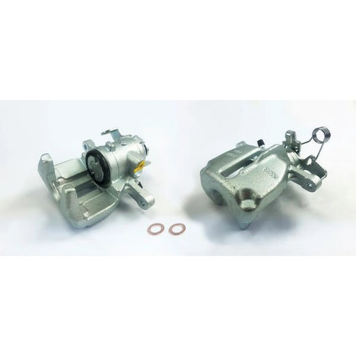 Abtex Brake Caliper Assembly Rear Left ABC1104L