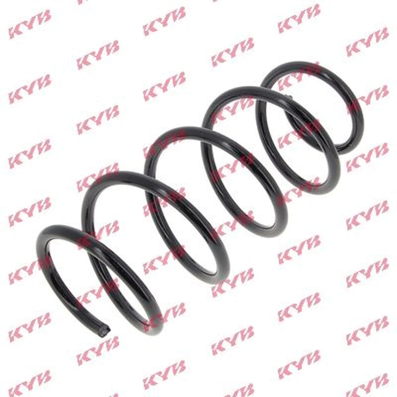 KYB Front Suspension Coil Spring RH2539
