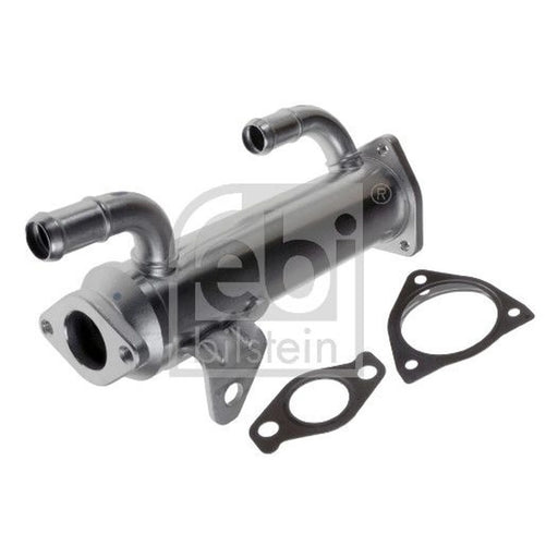 Febi EGR Cooler (Exhaust Gas Recirculation) 107709