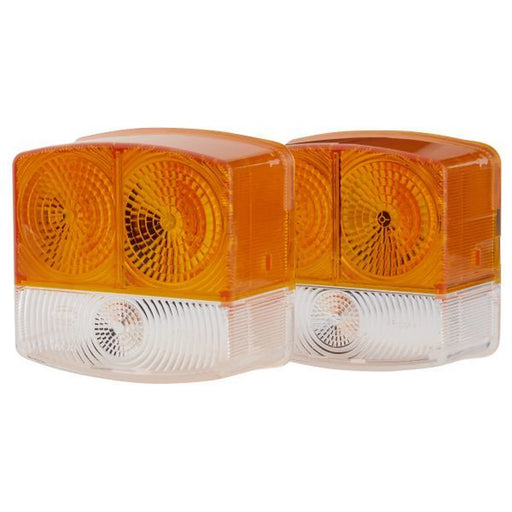 Hella Lens Lh 9EL Left 9EL 134 741-021