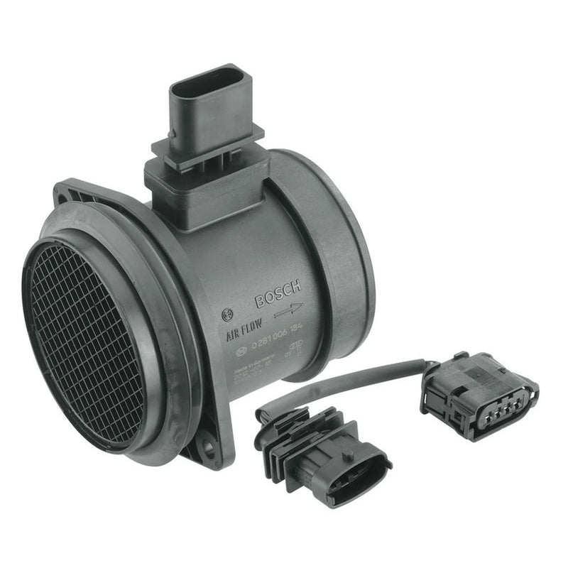 Bosch MAF Sensor (Mass Air Flow) 0 281 006 184