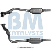 BM Catalysts Petrol Cat BM91524
