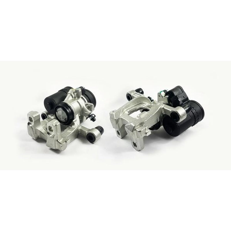 Juratek Brake Caliper Assembly Rear Left JCA1691L