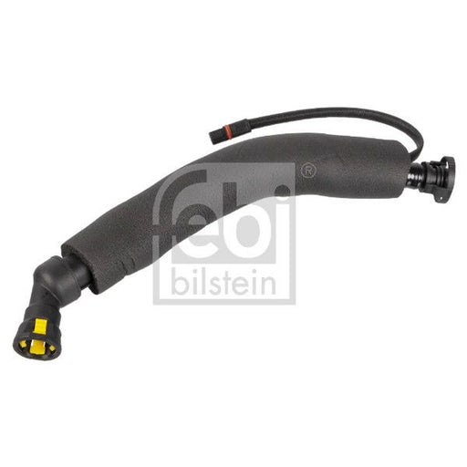 Febi Crankcase Ventilation Hose 280mm 170595