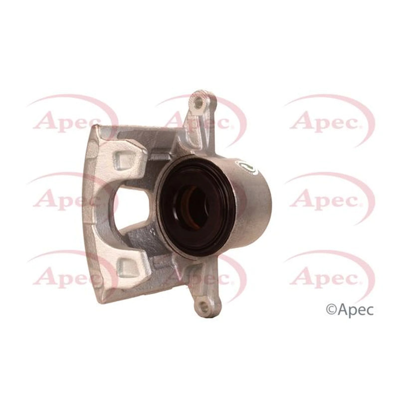 Apec Brake Caliper Assembly Front Left LCA610