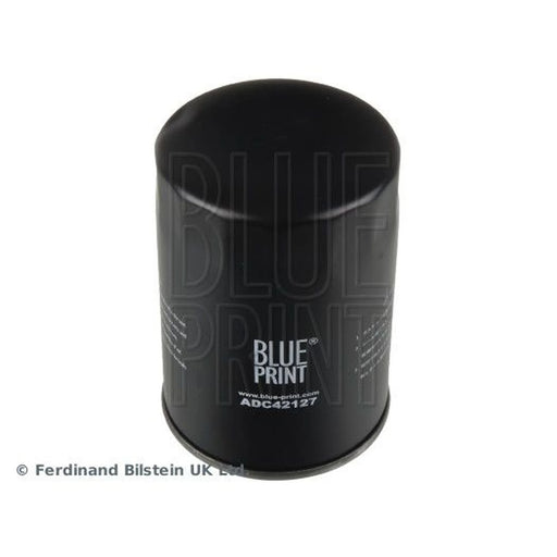 Blue Print Engine Oil Filter ADC42127
