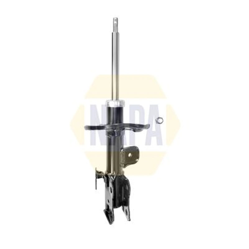 NAPA Shock Absorber Damper Strut Front Right NSA1403