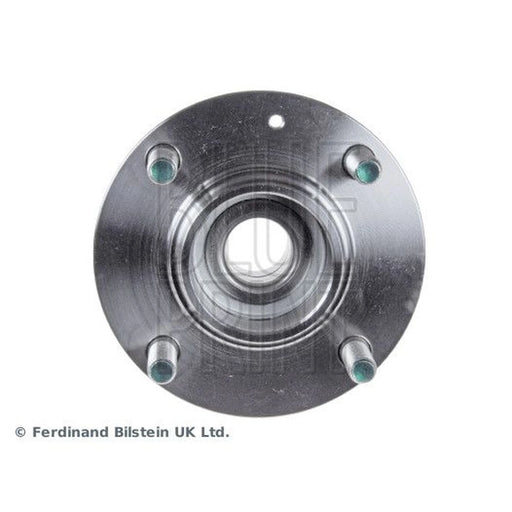 Blue Print Wheel Bearing Kit Rear Right 67mm ADG08328
