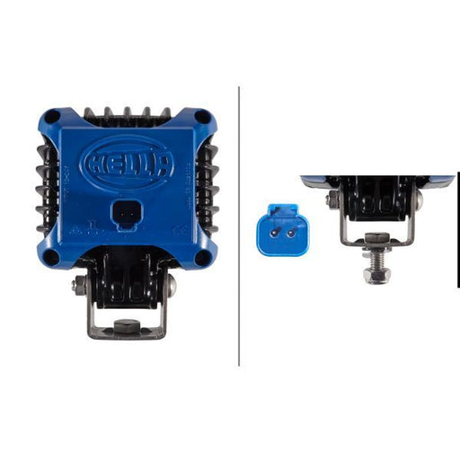 Hella Worklight High 1GA 996 189-011