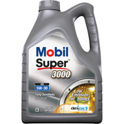 Mobil Engine Oil 5L 157309