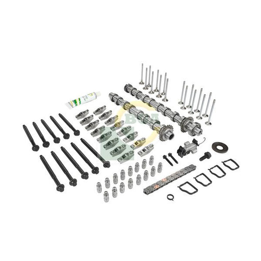 BGA Camshaft Kit Set With Bearings Intake Side CS2336K