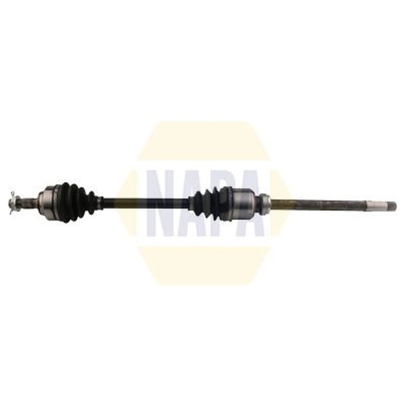 NAPA CV Drive Shaft Driveshaft Front Right NDS1252R