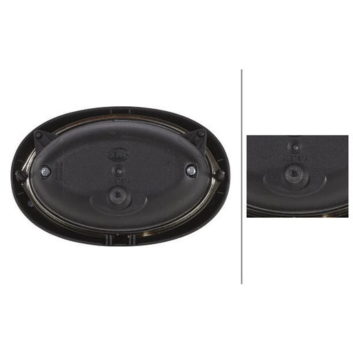 Hella Worklight High 1GA 996 361-431