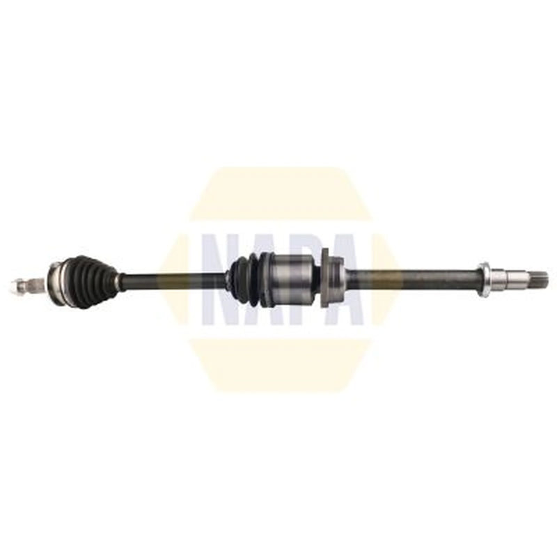 NAPA CV Drive Shaft Driveshaft Front Right NDS1222R