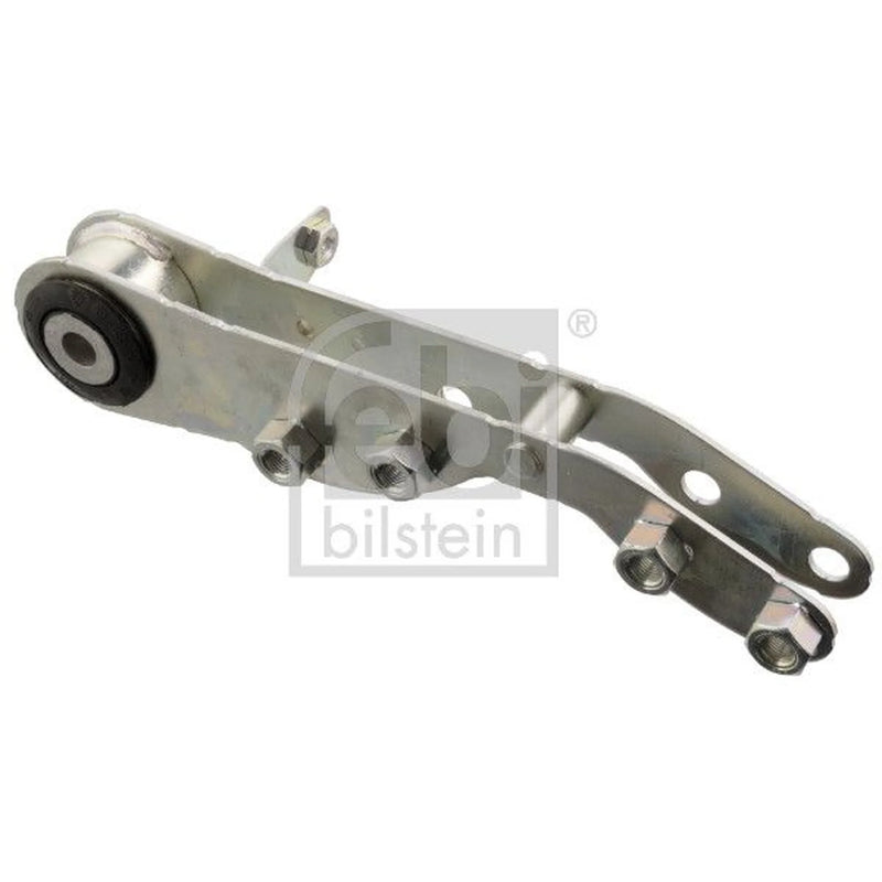 Febi Engine Mount Mounting Rear 102546