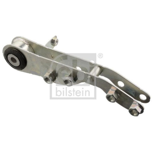 Febi Engine Mount Mounting Rear 102546