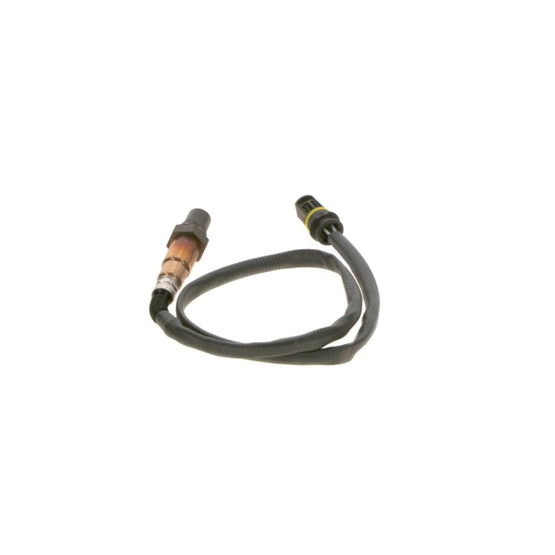 Bosch O2 Lambda Oxygen Sensor after catalytic 0 258 006 456