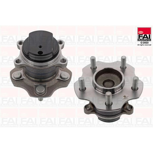 FAI Wheel Bearing Kit 146mm FHBK1043
