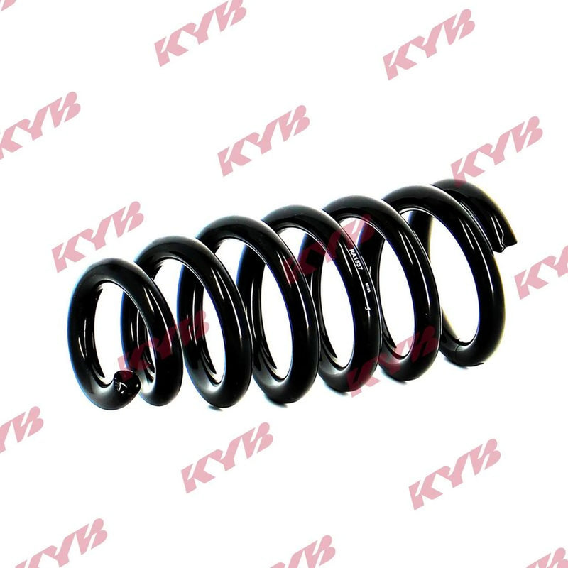KYB Front Suspension Coil Spring RA1537