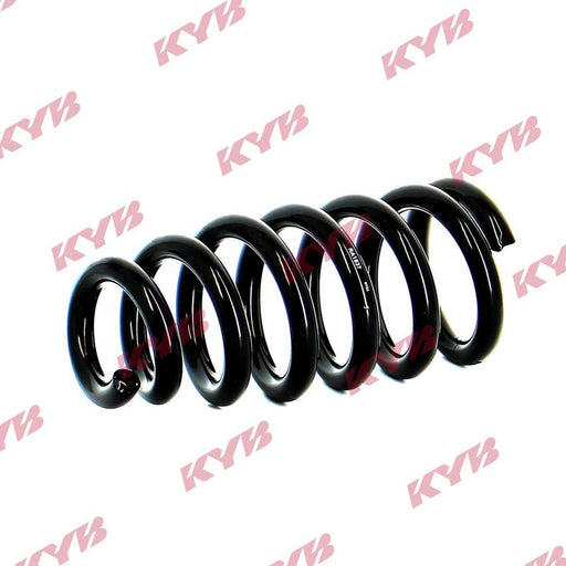 KYB Front Suspension Coil Spring RA1537