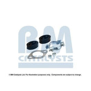 BM Catalysts Exhaust Pipe Mounting Kit FK50561C