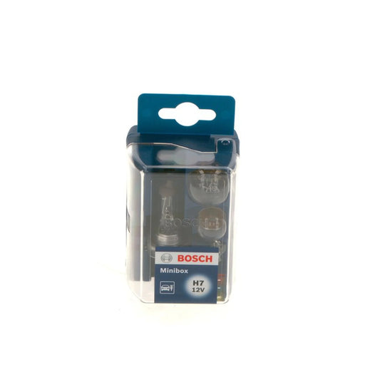 Bosch Car Bulb Assortment Set 1 987 301 103