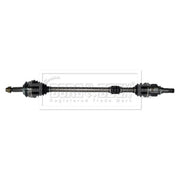 Borg & Beck CV Drive Shaft Driveshaft Front Right BDS1189