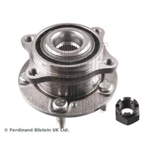 Blue Print Wheel Bearing Kit 92mm ADG08244
