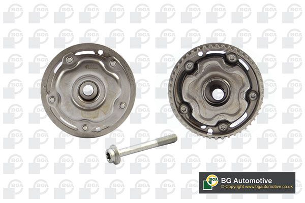 Bga CA9501 Camshaft Adjuster
