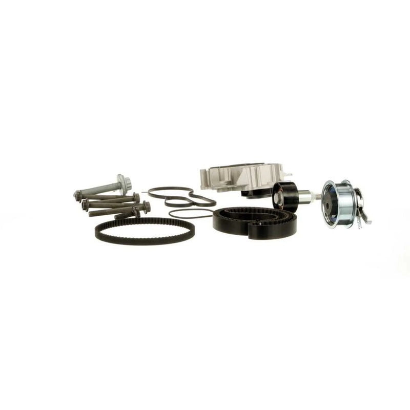 Gates Timing Belt & Water Pump Kit KP75680XS-2