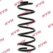 KYB Rear Suspension Coil Spring RA5412