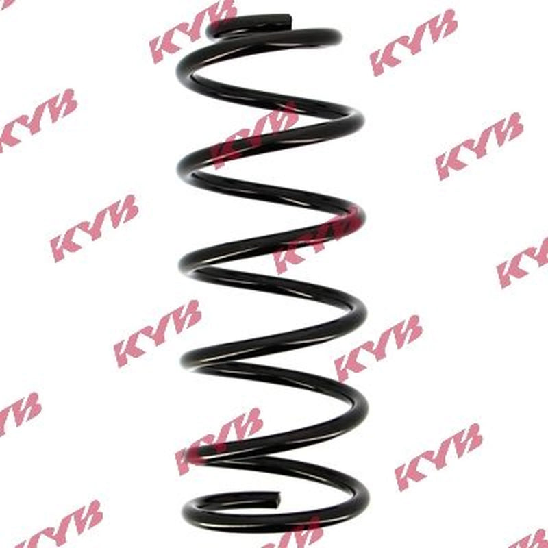 KYB Rear Suspension Coil Spring RA5412