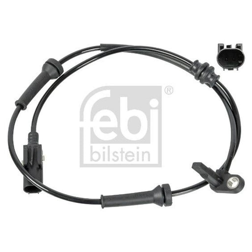 Febi ABS Wheel Speed Sensor Front Right 174855