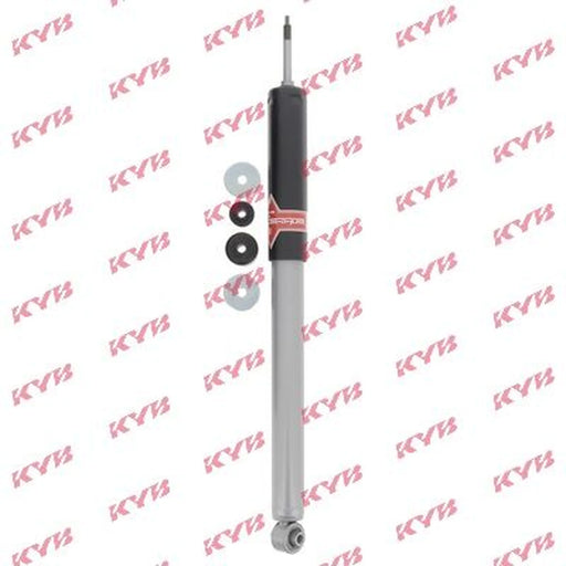 KYB Shock Absorber Damper Strut Front 553199