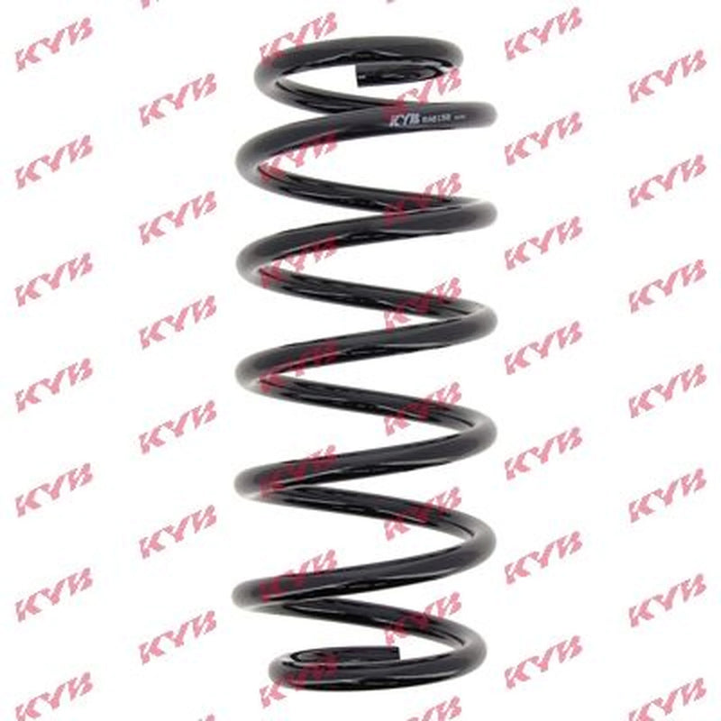 KYB Rear Suspension Coil Spring RA6158