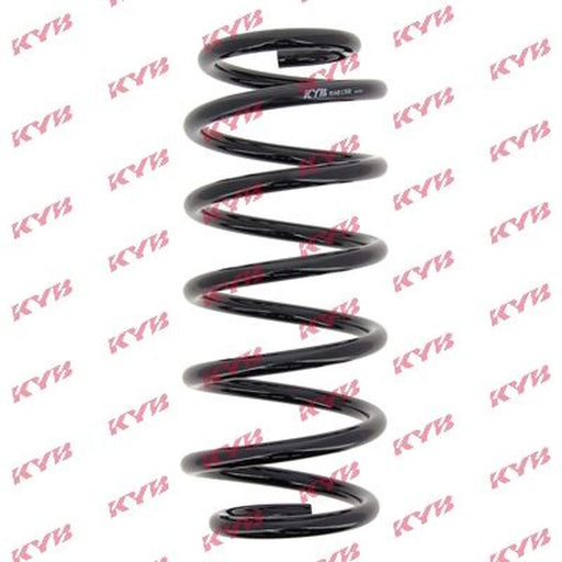 KYB Rear Suspension Coil Spring RA6158