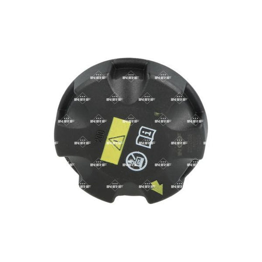 NRF Coolant Expansion Tank Cap 455641