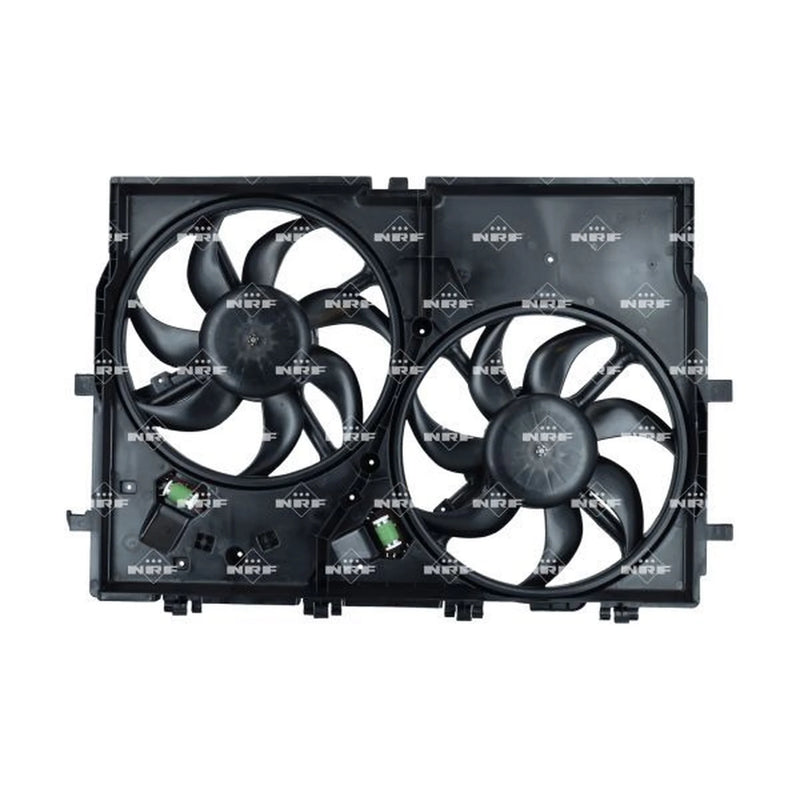 NRF Engine Cooling Fan 47894