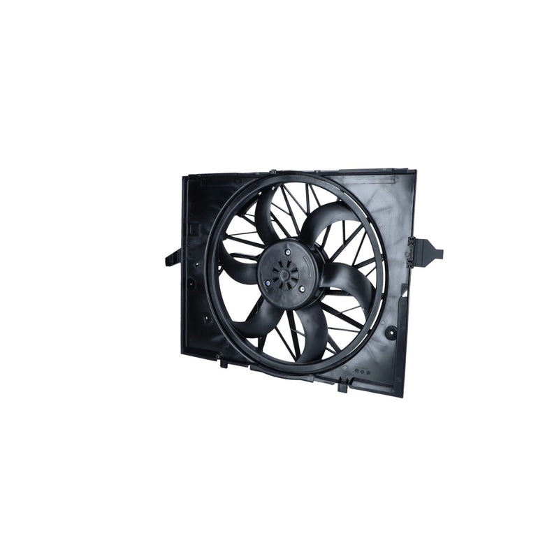 NRF Engine Cooling Fan 470137
