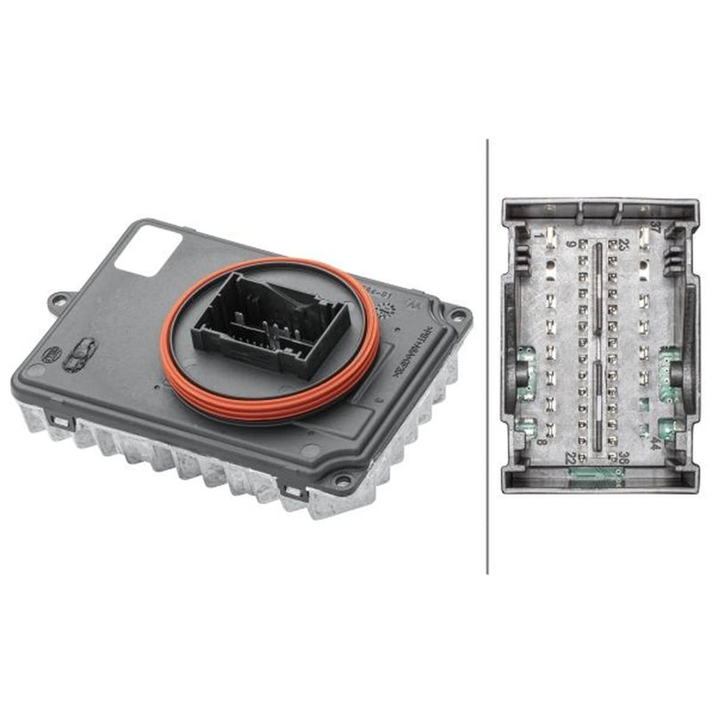 Hella Led-Modul (Lms 8K) 5DF both sides 5DF 211 103-161