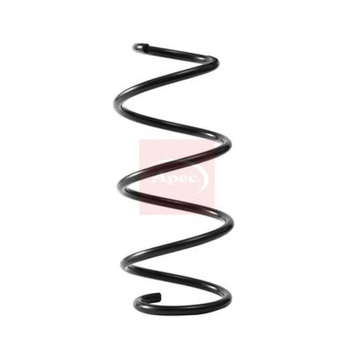 Apec Front Suspension Coil Spring ACS2363