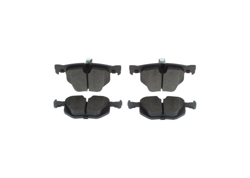 Bosch Brake Pad Set x x 0986494286