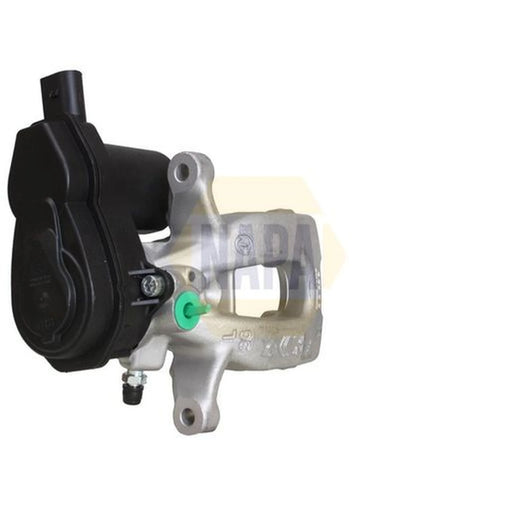 NAPA Brake Caliper Assembly Rear Left NCA1985